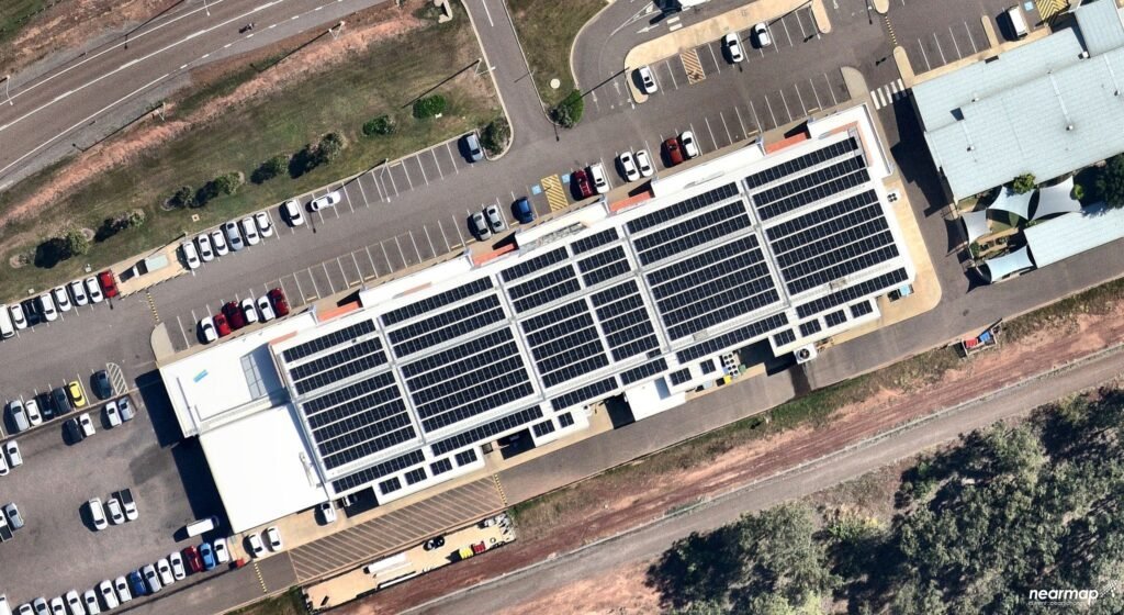 WHATTT… We Got a Shout-Out from ICN NT!